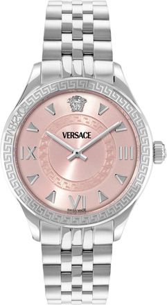 Versace VE2S00825 Hellenyium Lady dames horloge 35 mm