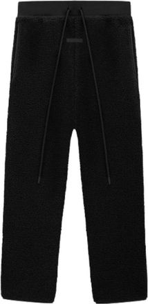 adidas x Fear of God Athletics Hike Pants Black IM5324