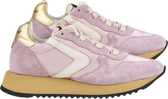Valsport Nylon Flash Magic Heritage Schoenen - Dames - Sneakers - Veelkleurig - 37 EU - Nylon - Schoenen
