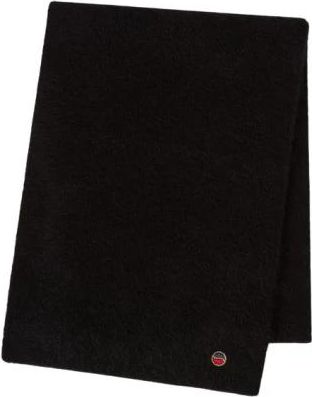 Busnel Valentina Sjaal - Dames - Wintersjaals - Zwart - ONE Size - Wol - Accessoires