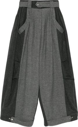 Niccol&ograve; Pasqualetti Luna Trousers