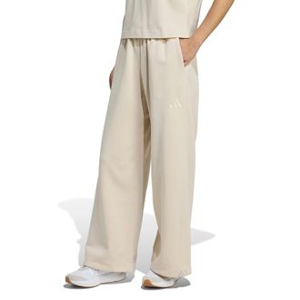 adidas Performance Broek met wijde pijpen All Szn