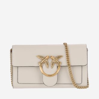 Pinko Pinko Love Simply-portemonnee