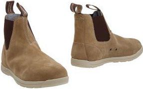Blundstone CALZADO - Botines de ca&ntilde;a alta en YOOX.COM