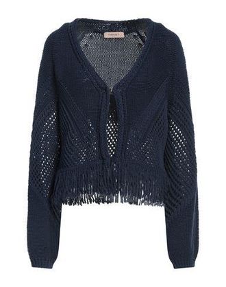 Twin-Set MAGLIERIA - Cardigan su YOOX.COM