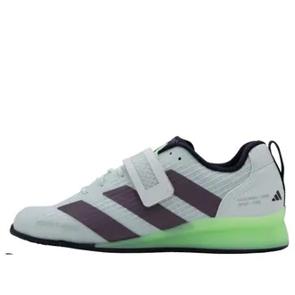 adidas Adipower Weightlifting 3 Crystal Jade Aurora Met IF0530