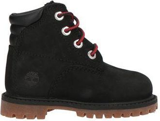 Timberland ALBURN 6 INCH LACE UP WATERPROOF BOOT