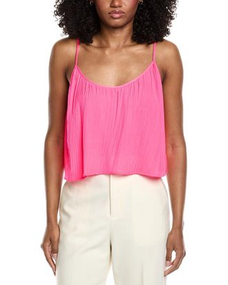 L'agence Lagence Aoi Cropped Cami