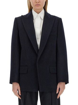 Victoria Beckham Peak Label Jacket