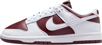Nike Dunk Low Dark Team Red White IM6572-601