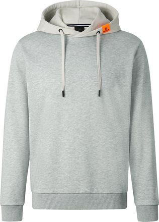 Bogner Fire + Ice Filiz hoodie for men - Light grey - XXL