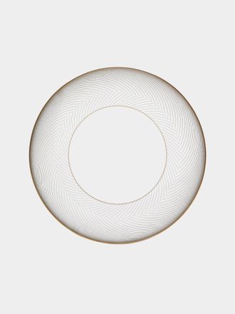 Raynaud Oskar Porcelain Dinner Plate (11in/28cm)