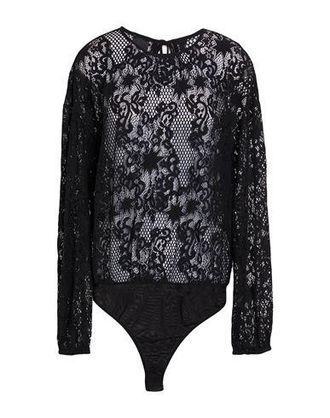 Pinko CAMISETAS Y TOPS - Bodies en YOOX.COM