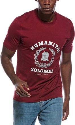 Brunello Cucinelli T-Shirt