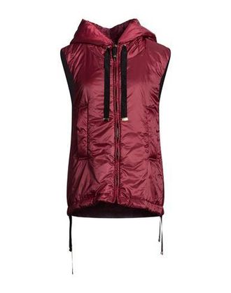 Max Mara COATS & JACKETS - Gilets on YOOX.COM