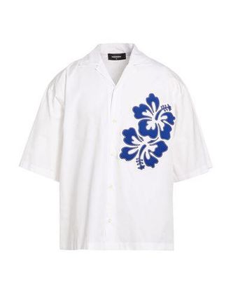 Dsquared2 Shirts