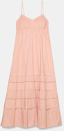 Kate Spade New York Breezy Voile Maxi Dress