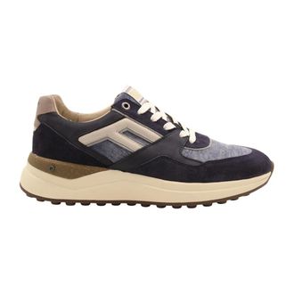 Floris Van Bommel Uomo, Scarpe, Blu, 42 1/2 EU, new