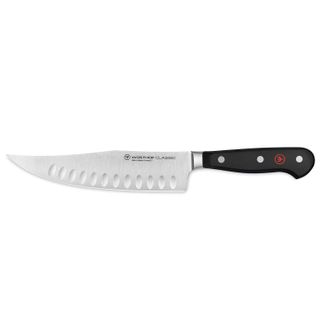 W&uuml;sthof Classic 7 Craftsman Knife, Hollow Edge
