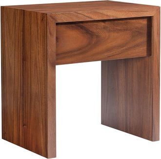 Bernhardt Brasea Nightstand
