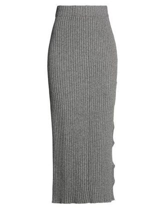 Liviana Conti BOTTOMWEAR - Midi skirts on YOOX.COM