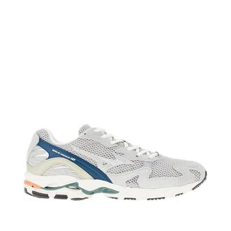 Mizuno Wave Rider 10 sneakers Man 8