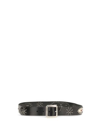 HTC Belt - Black