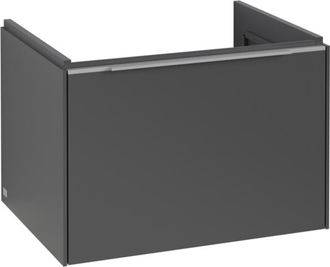 Villeroy & Boch Villeroy&boch - Subway 3.0, 622x429x478 Mm, Mueble De Lavabo, 1