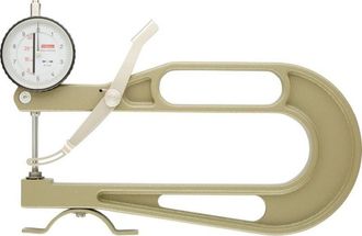 K&auml;fer Indicador De Espesor K200 200mm B.tiefe K&auml;fer