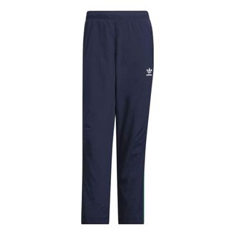 adidas WA Track Pants Asia Sizing Navy White IN0998