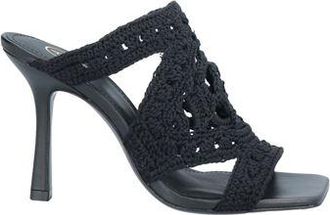 Ash CALZADO - Sandalias con cierre en YOOX.COM