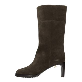 Maisons Skorpios Dames, Schoenen, Groen, Maat: 42 EU Su&egrave;de