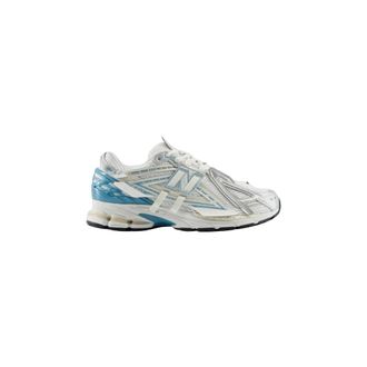 New Balance Hombre, Deporte, Blanco, Talla: 42 1/2 EU
