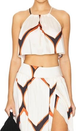 Misa Saana Top In Los Cabos Geo