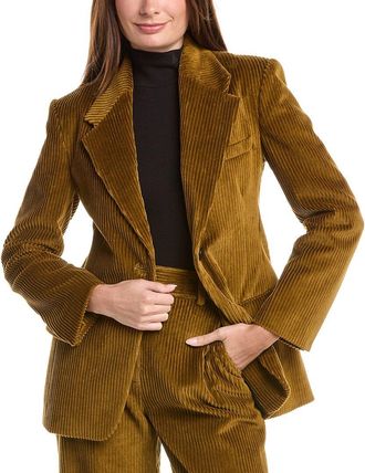 Proenza Schouler Daria Jacket