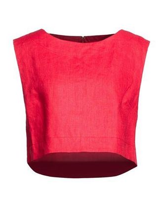 Poss&eacute; TOPWEAR - Tops on YOOX.COM
