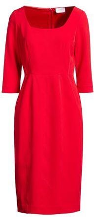 Nenette VESTIDOS - Vestidos midi en YOOX.COM