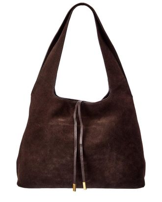 Vince Meadow Leather Tote