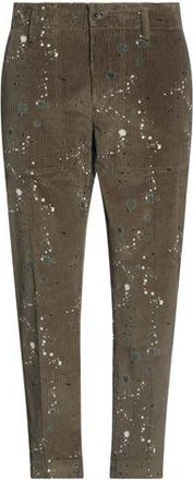 BRIGLIA 1949 BOTTOMWEAR - Trousers on YOOX.COM