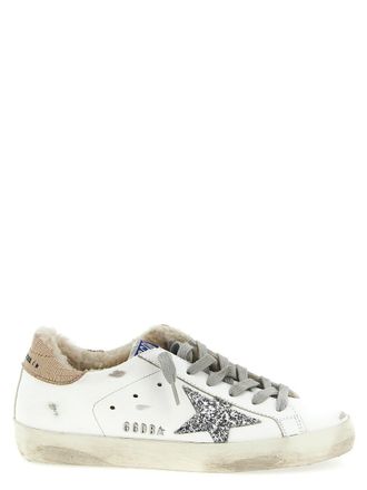 Golden Goose Superstar Sneakers
