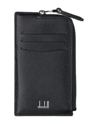 Dunhill Small Leather Goods - Wallets on YOOX.COM