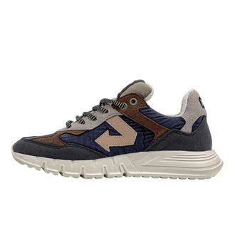 ID.EIGHT Id.eight - Maru Nightfall - unisex - Schoenen - Veelkleurig - Maat: 40 EU Katoen