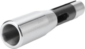 OEM Adaptador De Acero Endurecido R8 A Mt3 Para Accesorios Y Mandriles De Fresadoras