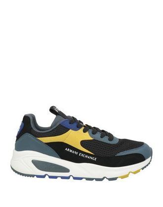 A|X Armani Exchange SCHUHE - Sneakers auf YOOX.COM