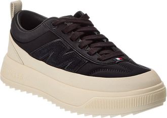 Moncler Altive Platform Sneaker