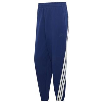 adidas Adidas Kit 3-Stripes Regular Cuffed Pant Trainingshose f&uuml;r Herren | blau