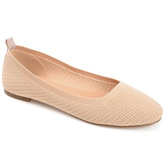 Journee Collection Women & apos;s Narrow Width Maryann Flats