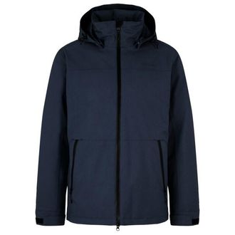 Nordisk Marton Daunenjacke f&uuml;r Herren | blau