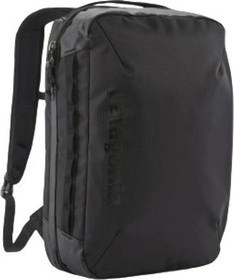 Patagonia unisex, Bolsos, Negro, Talla: ONE Size