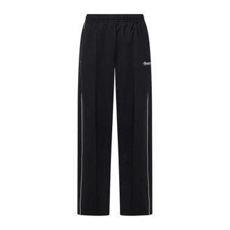 Represent Pantaloni Traxsuit - - Trousers - Uomo - Nero - W32